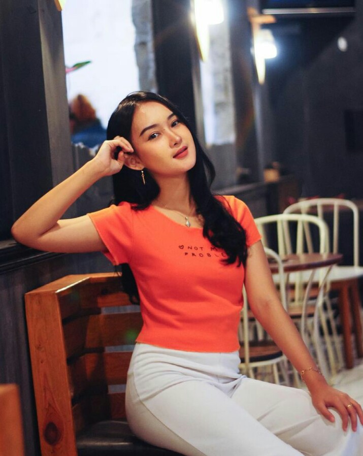 Pijat Panggilan Ciracas 24 Jam Tarif 110k Nett Special Girls💋