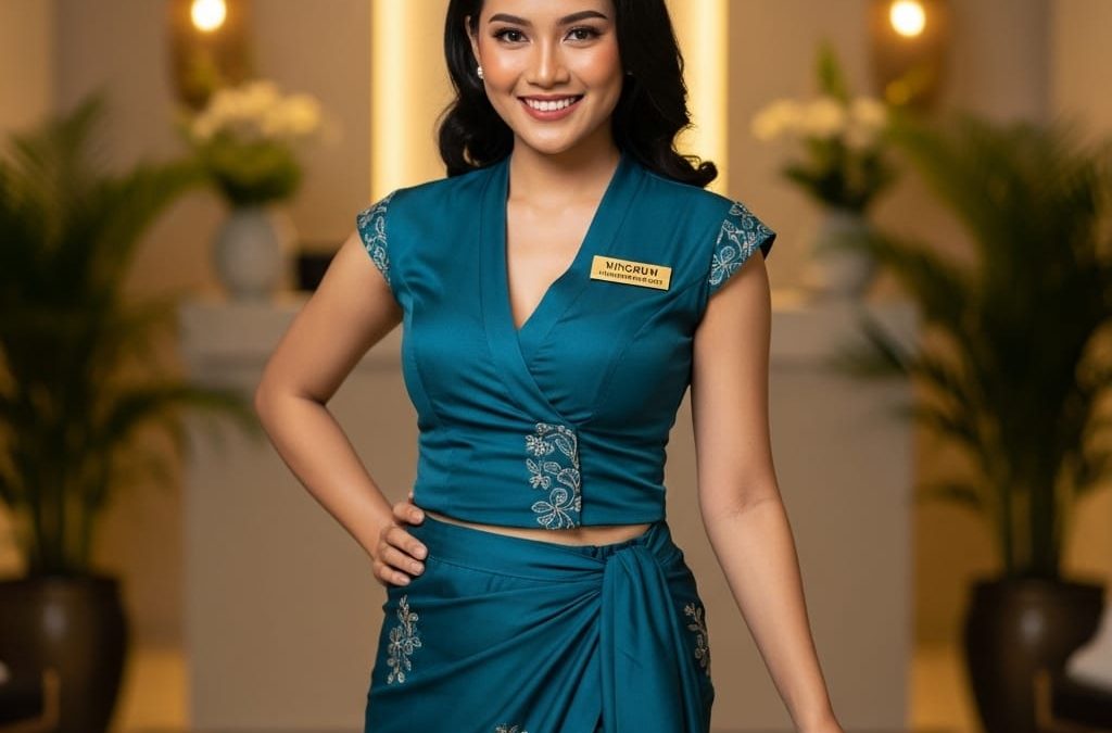 Pijat Panggilan di Padang Kini Hadir 24 Jam dengan Terapis Profesional