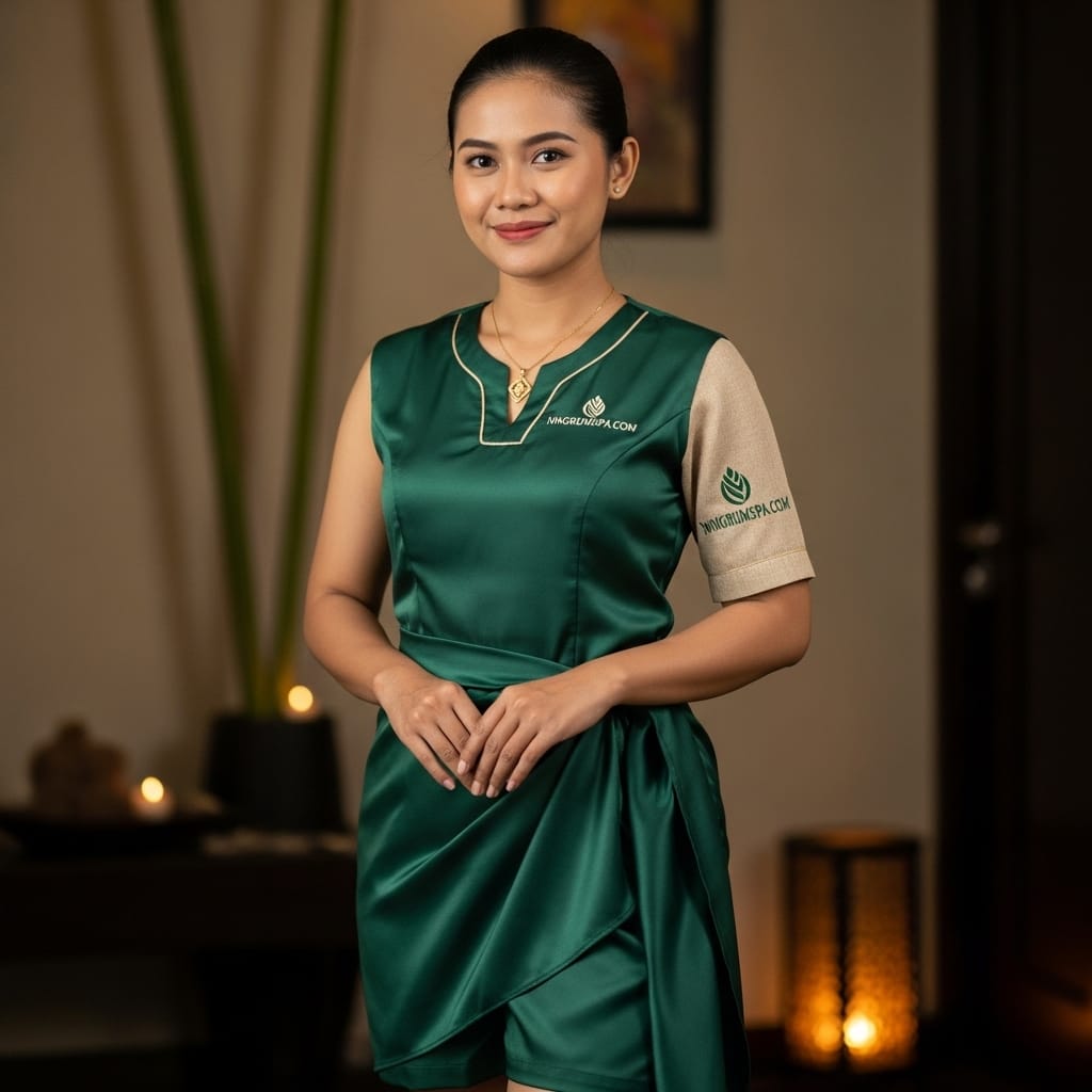 "pijat panggilan di padang"